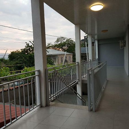 White House In Kakheti Eniseli Hotel Gremi Ngoại thất bức ảnh