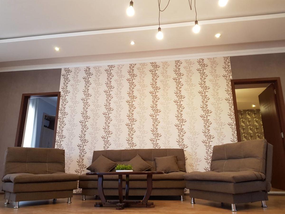White House In Kakheti Eniseli Hotel Gremi Ngoại thất bức ảnh