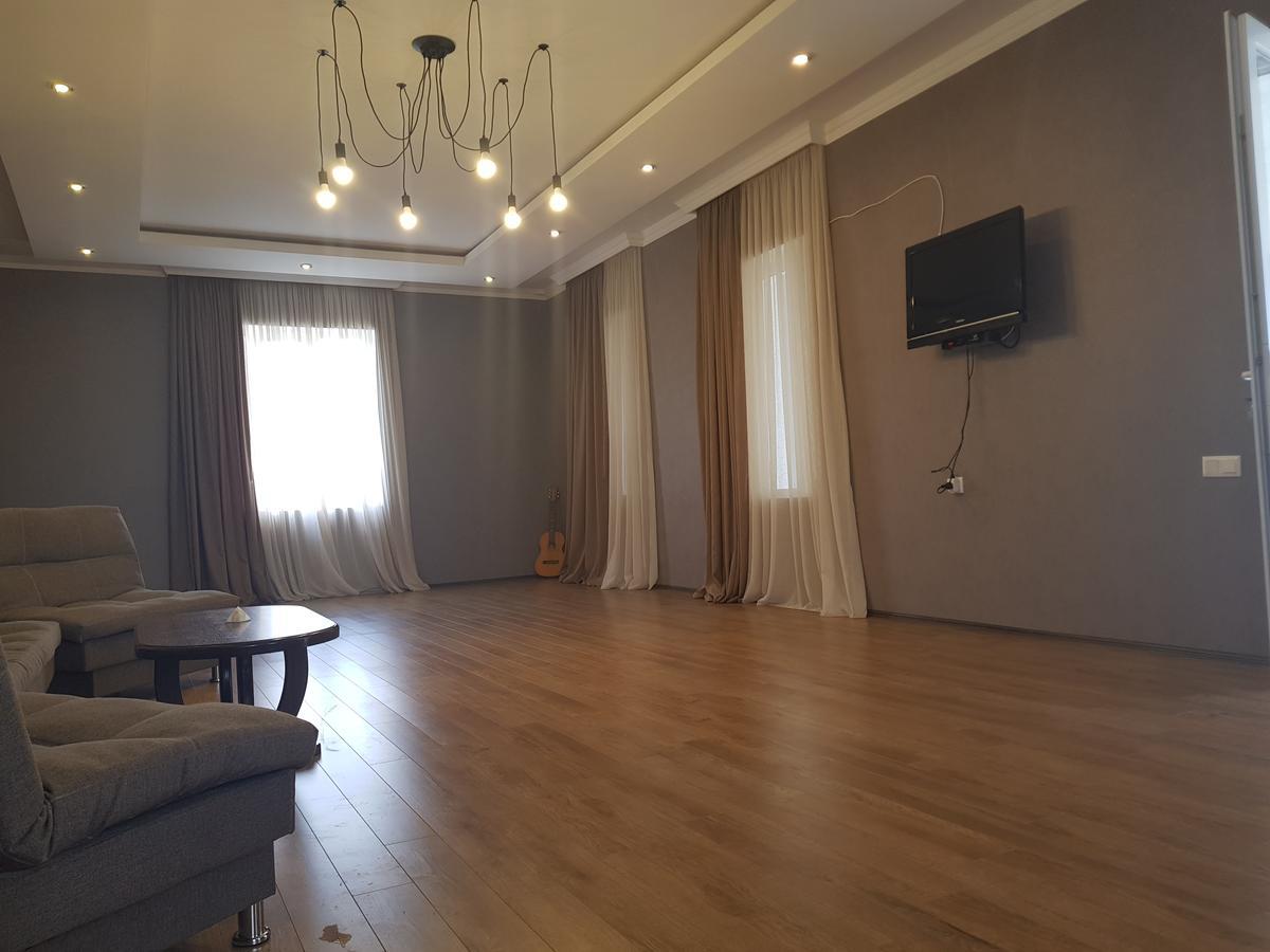White House In Kakheti Eniseli Hotel Gremi Ngoại thất bức ảnh