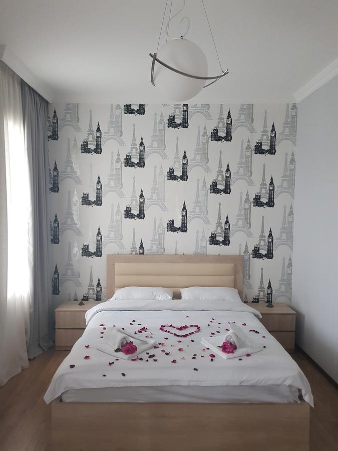 White House In Kakheti Eniseli Hotel Gremi Ngoại thất bức ảnh