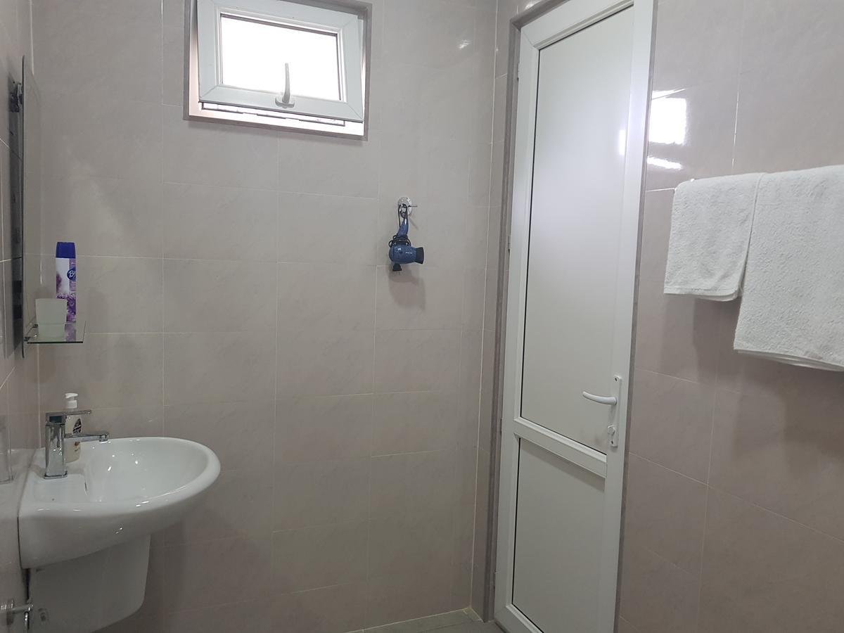White House In Kakheti Eniseli Hotel Gremi Ngoại thất bức ảnh