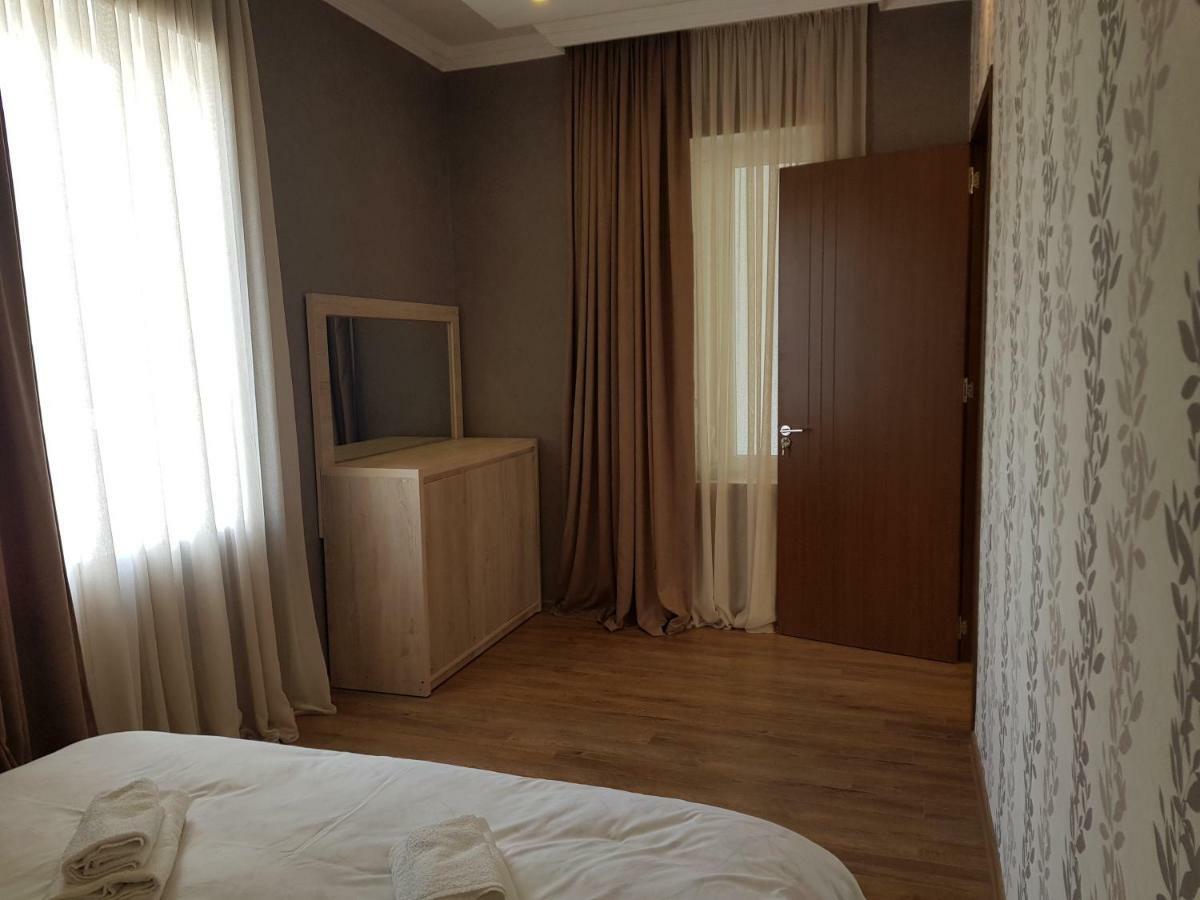 White House In Kakheti Eniseli Hotel Gremi Ngoại thất bức ảnh