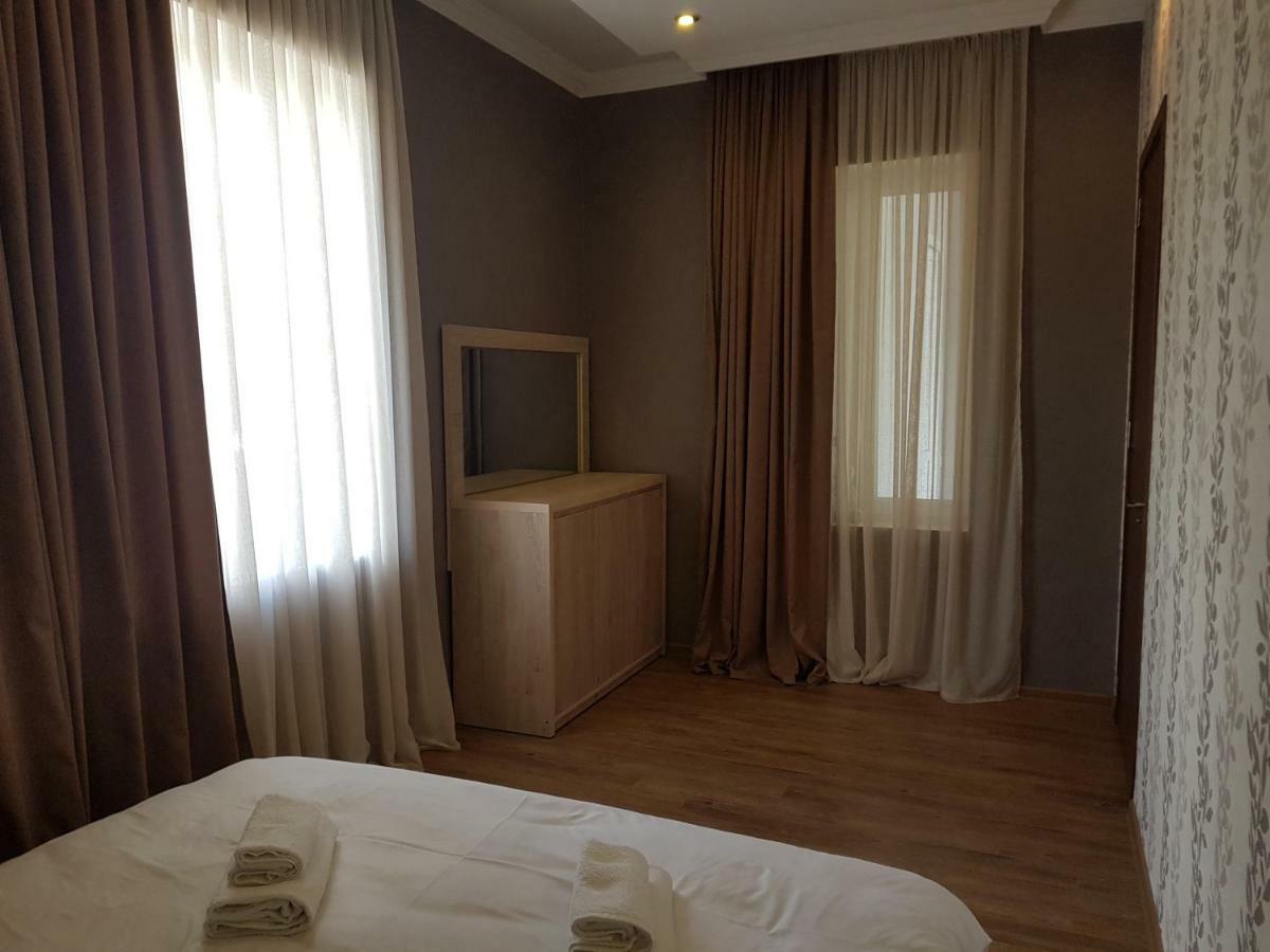 White House In Kakheti Eniseli Hotel Gremi Ngoại thất bức ảnh